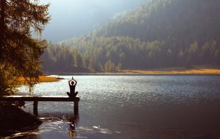 Blogbeitrag Meditation